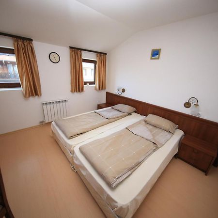 Appartamento Great Location Near Lift Bansko Esterno foto