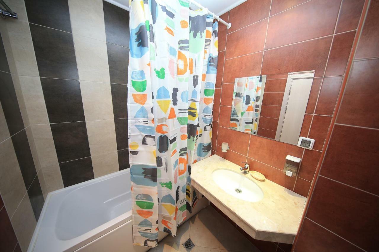 Appartamento Great Location Near Lift Bansko Esterno foto